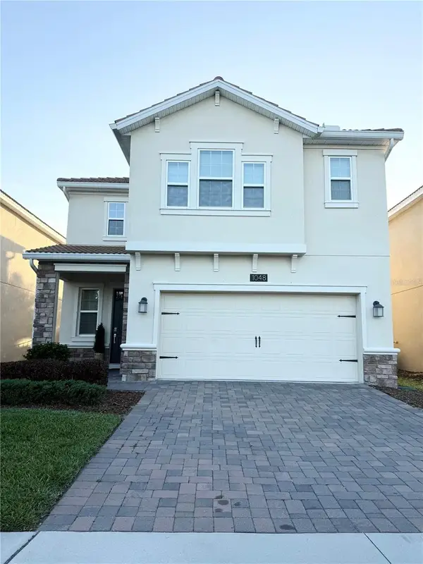 1048 Downswing Place, CHAMPIONS GATE, FL 33896