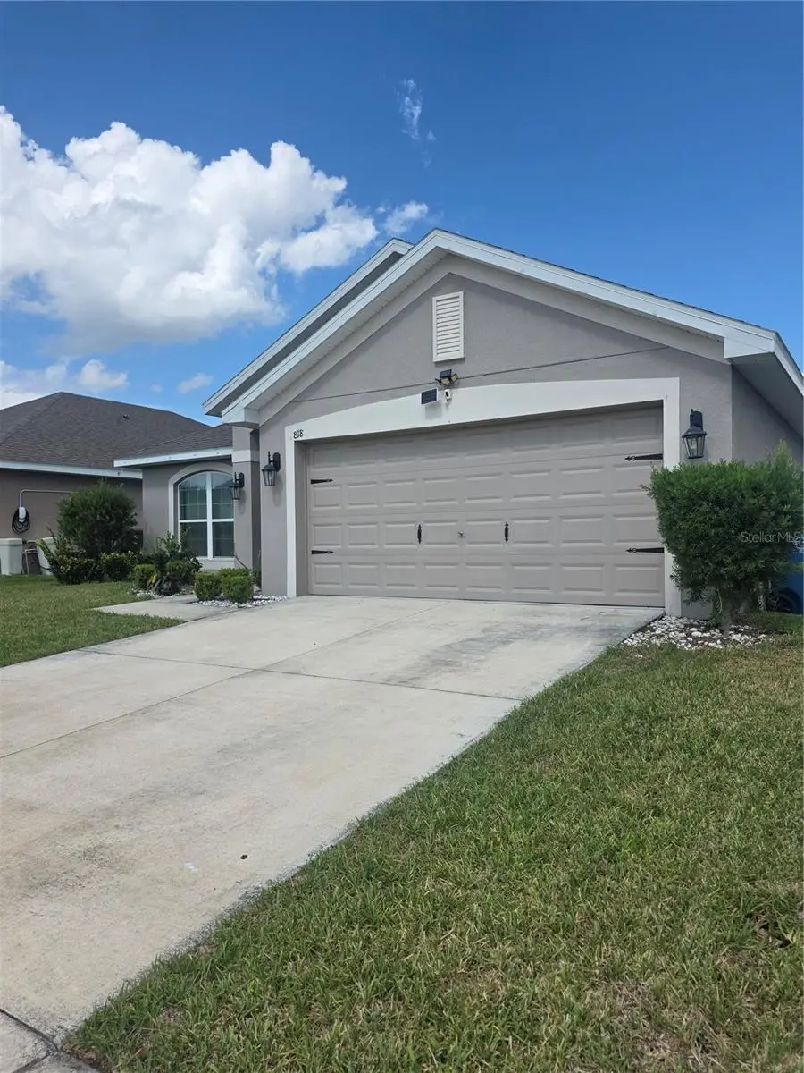 818 Landmark Hills Drive, Haines City, FL 33844 - #2