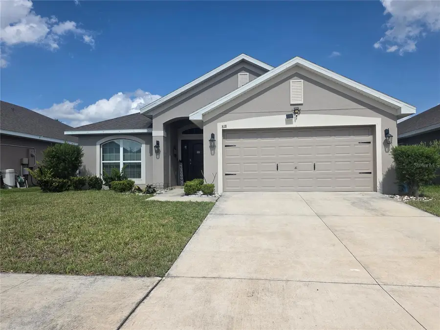 818 Landmark Hills Drive, Haines City, FL 33844 - #3