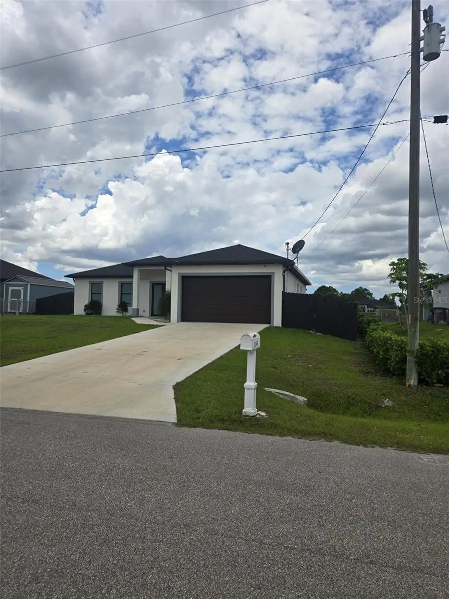 1156 Helen Avenue S, Lehigh Acres, FL 33974 - #1