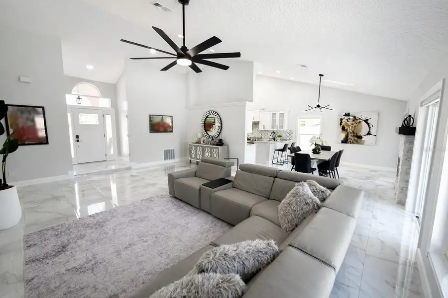 1461 Mona Drive, Kissimmee, FL 34744 - #3