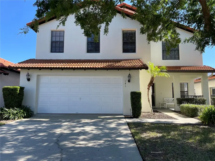 141 Summer Place Loop, Clermont, FL 34714 - #2