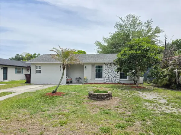 1407 Ohio Avenue, ST CLOUD, FL 34769