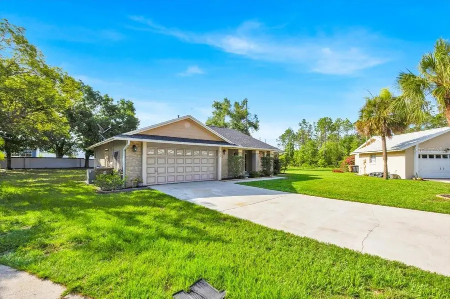 910 N Amy Ridge Court, Kissimmee, FL 34747 - #2