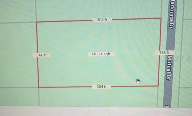 0 Madonna Dr, Lot 2, Webster, FL 33597 - #2