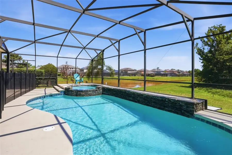 1432 Brookhaven Court, Davenport, FL 33837 - #2