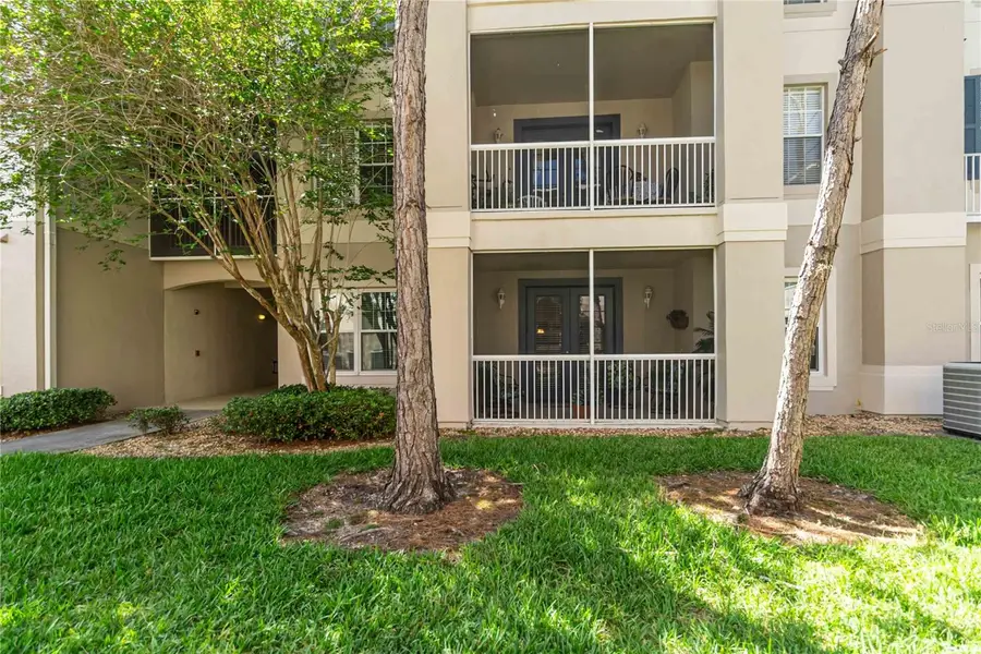 3001 Laurel Park Lane #106, Kissimmee, FL 34741 - #2