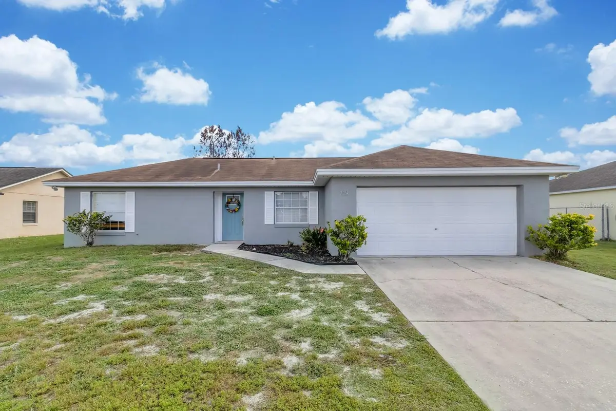 719 Del Ray Drive, Kissimmee, FL 34758 - #1