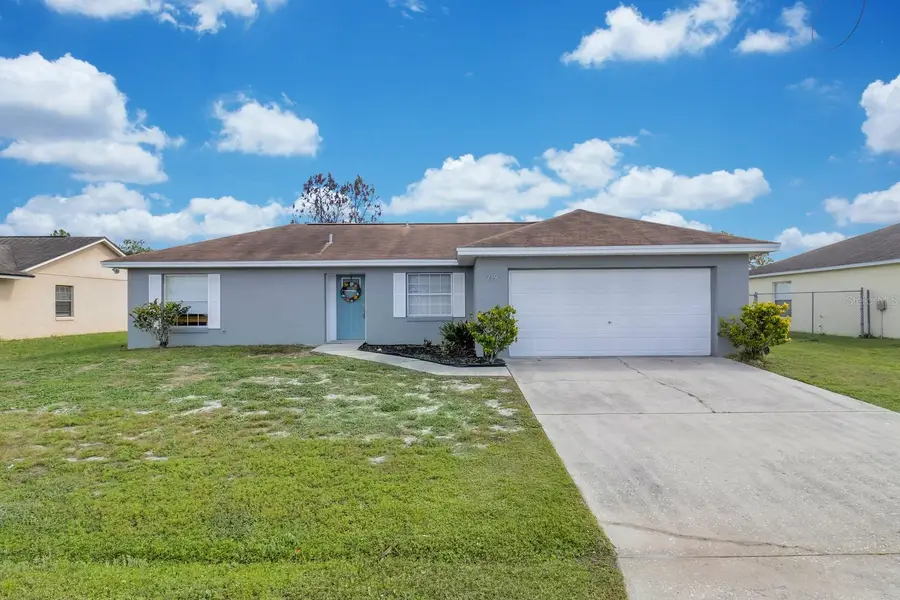 719 Del Ray Drive, Kissimmee, FL 34758 - #2