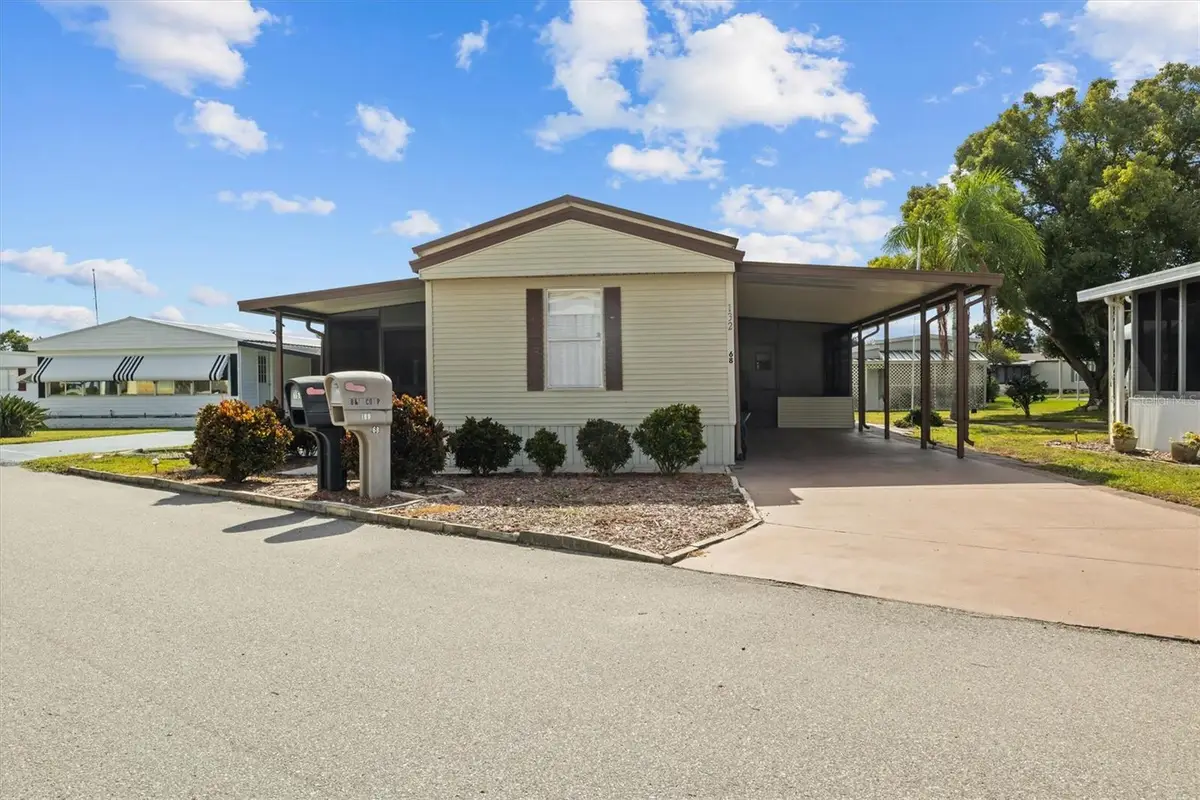 132 Orangewood Drive #68, Lake Wales, FL 33898 - #1