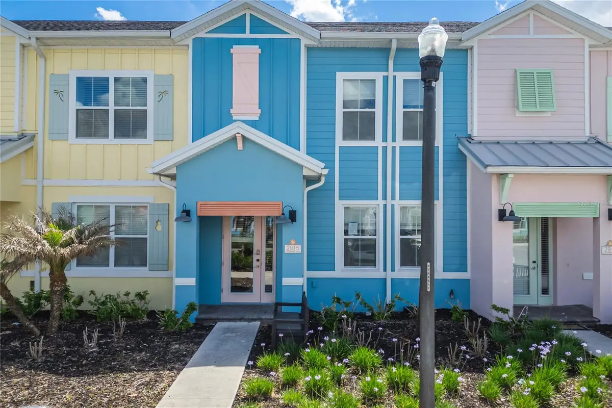 2915 Castaway Lane, Kissimmee, FL 34747 - #1