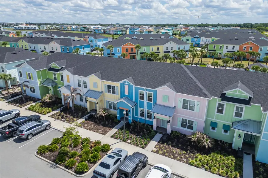 2915 Castaway Lane, Kissimmee, FL 34747 - #2