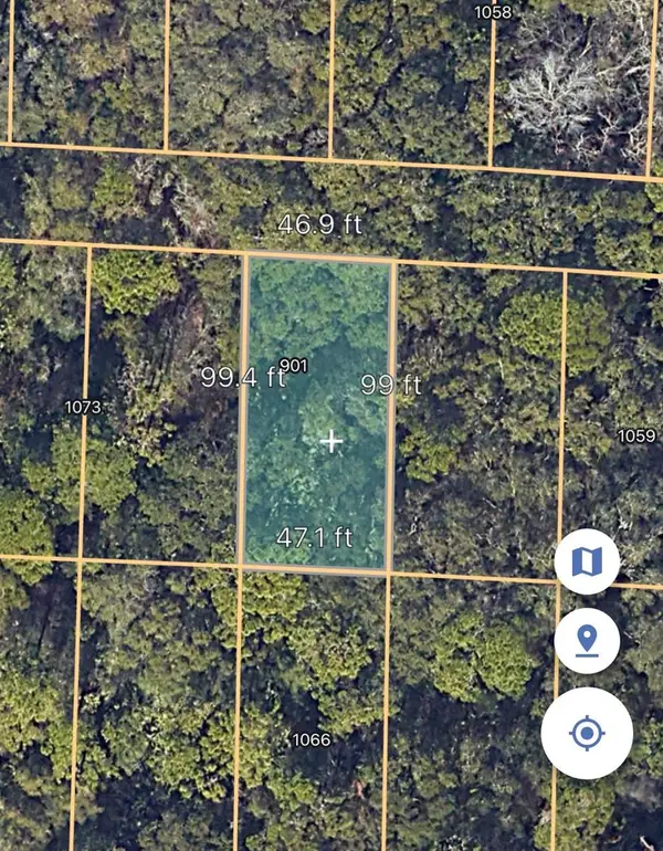 901 W 11th Street, ST AUGUSTINE, FL 32084