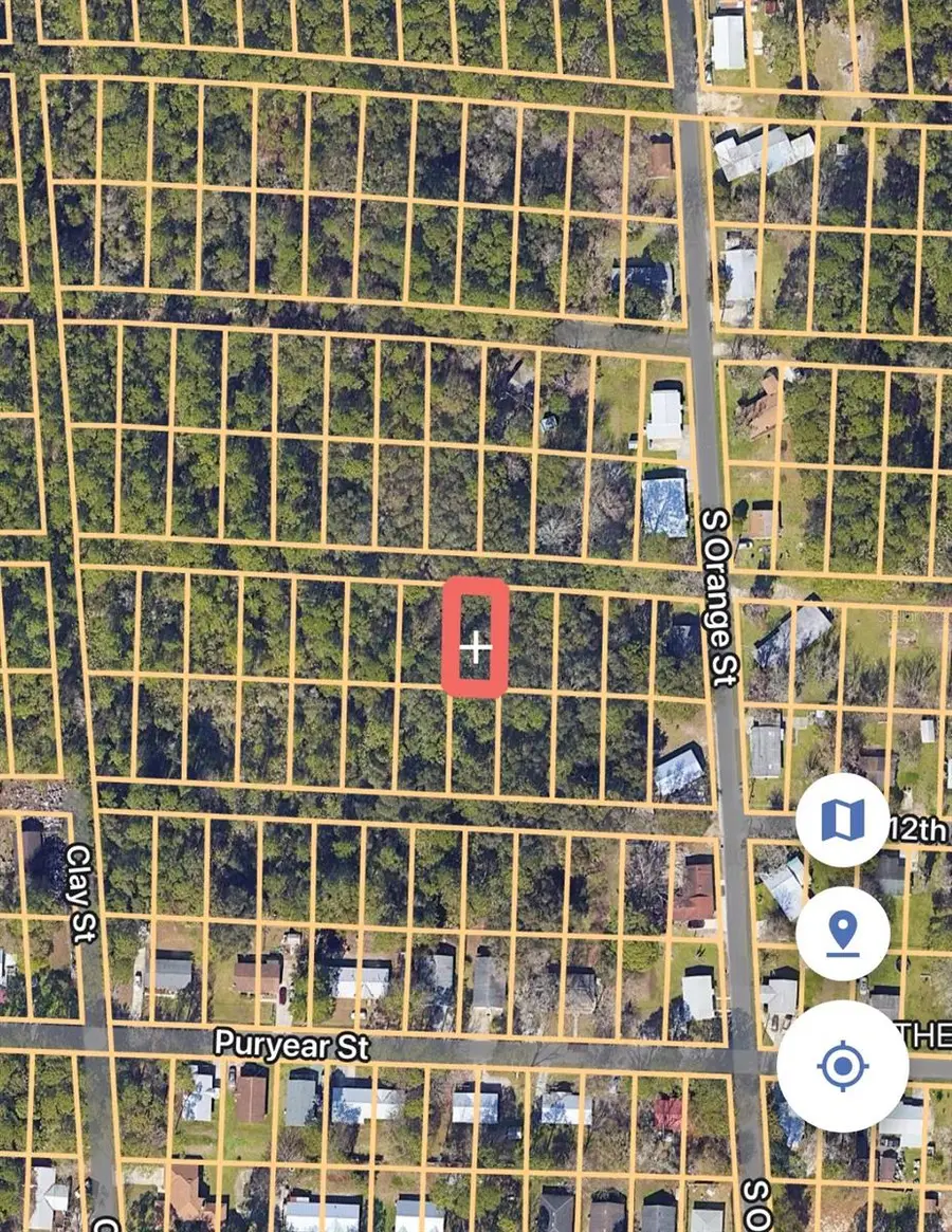 901 W 11th Street, Saint Augustine, FL 32084 - #2