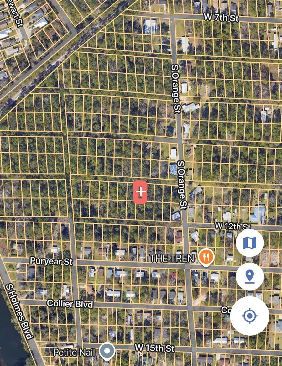 901 W 11th Street, Saint Augustine, FL 32084 - #3