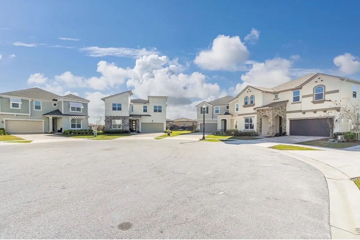 8904 Caroline Bay Court, Kissimmee, FL 34747 - #1