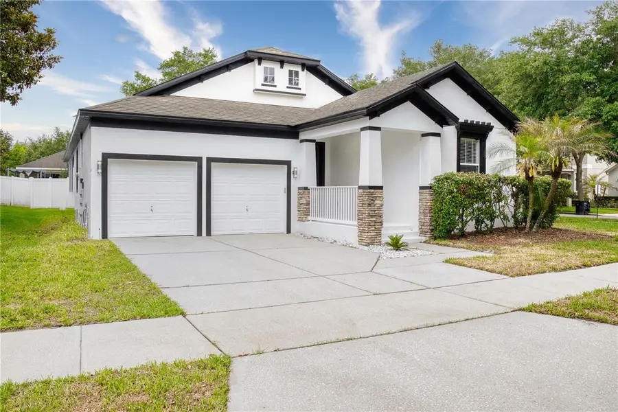 8808 Abbey Leaf Lane, Orlando, FL 32827 - #2