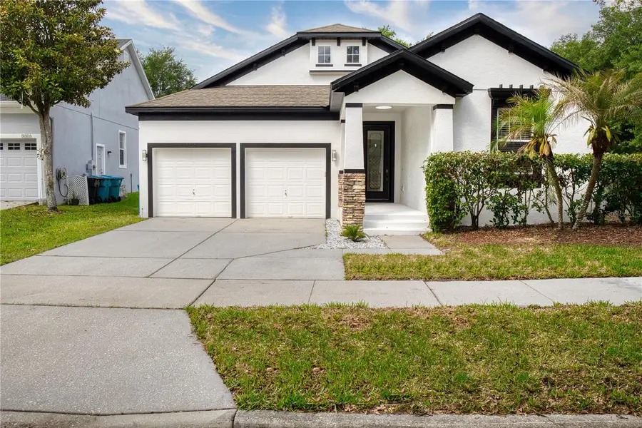 8808 Abbey Leaf Lane, Orlando, FL 32827 - #3
