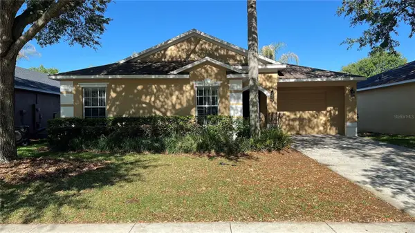 1441 Silver Cove Drive, CLERMONT, FL 34714