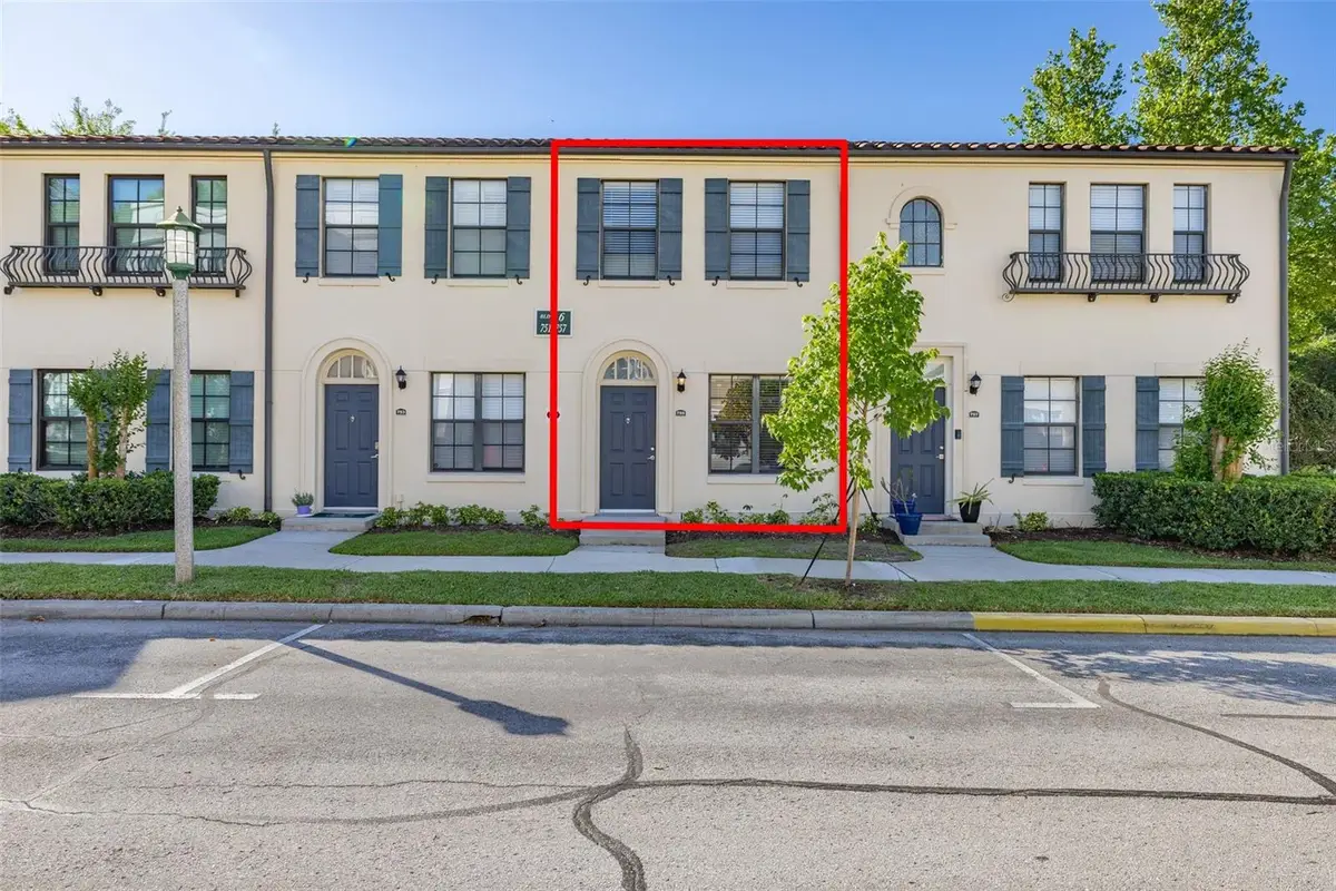 755 Siena Palm Drive #755, Celebration, FL 34747 - #1