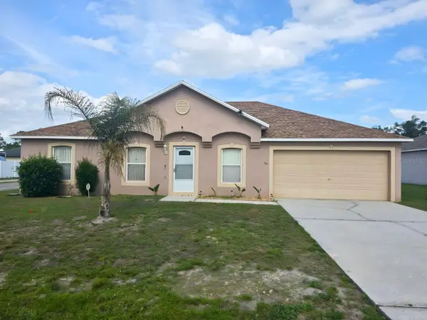 907 Stockport Drive, KISSIMMEE, FL 34758