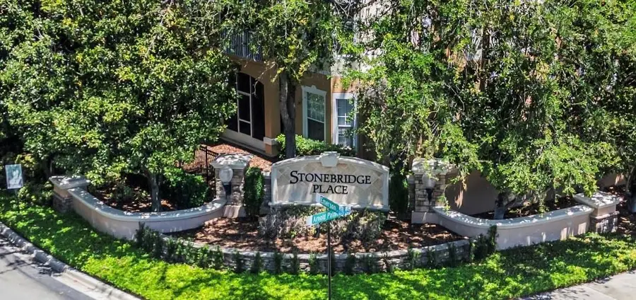 3190 Dante Drive #109, Orlando, FL 32835 - #3