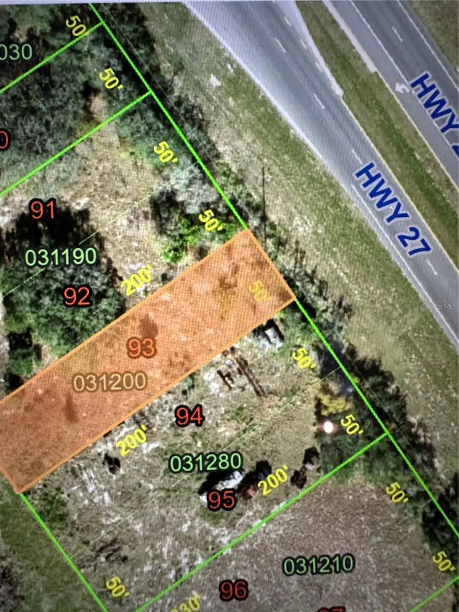 0 Us Highway 27, Frostproof, FL 33843 - #1