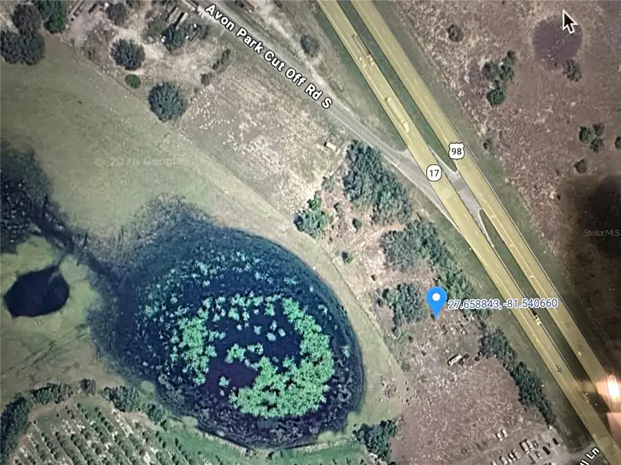 0 Us Highway 27, Frostproof, FL 33843 - #3