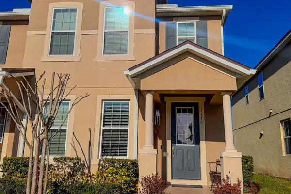 1776 Fulfillment Drive, KISSIMMEE, FL 34744