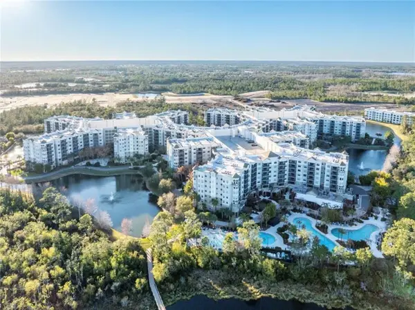 14501 Grove Resort Avenue #2615, WINTER GARDEN, FL 34787