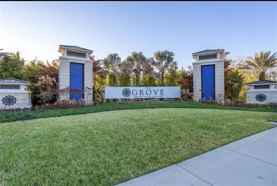 14501 Grove Resort Avenue #2615, Winter Garden, FL 34787 - #2