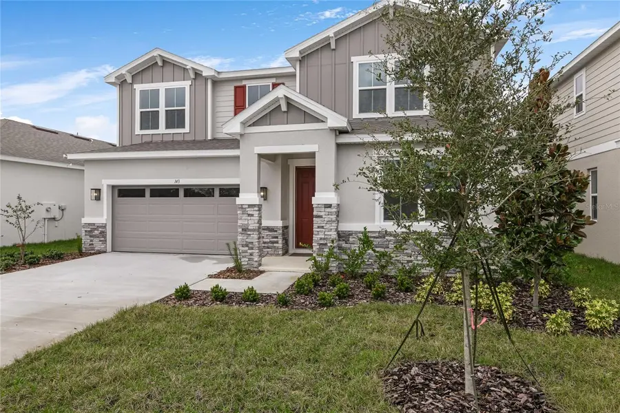 143 Waterstone Loop, Tavares, FL 32778 - #2