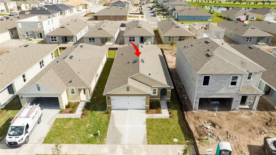 2847 Common Crane Court, Harmony, FL 34773 - #2