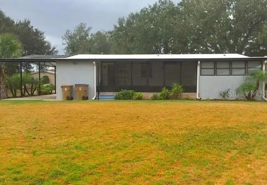 2738 Cranmoor Drive, Kissimmee, FL 34758 - #3