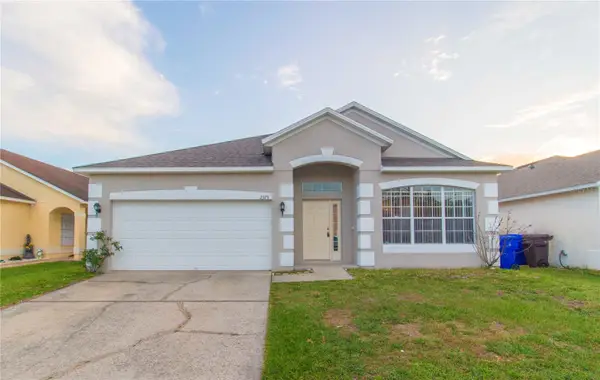 2375 Topaz Trail, KISSIMMEE, FL 34743