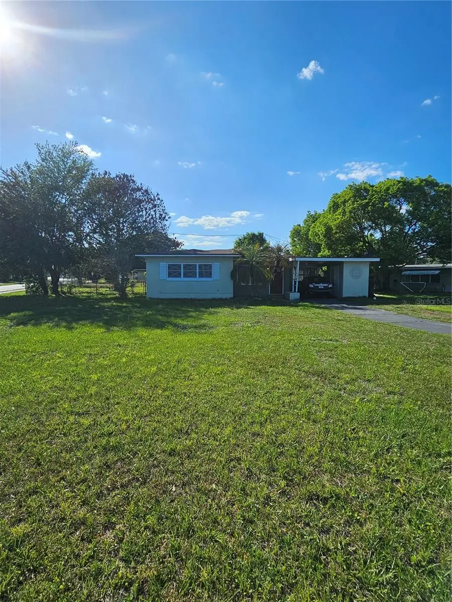 1002 George Street, Kissimmee, FL 34741 - #1