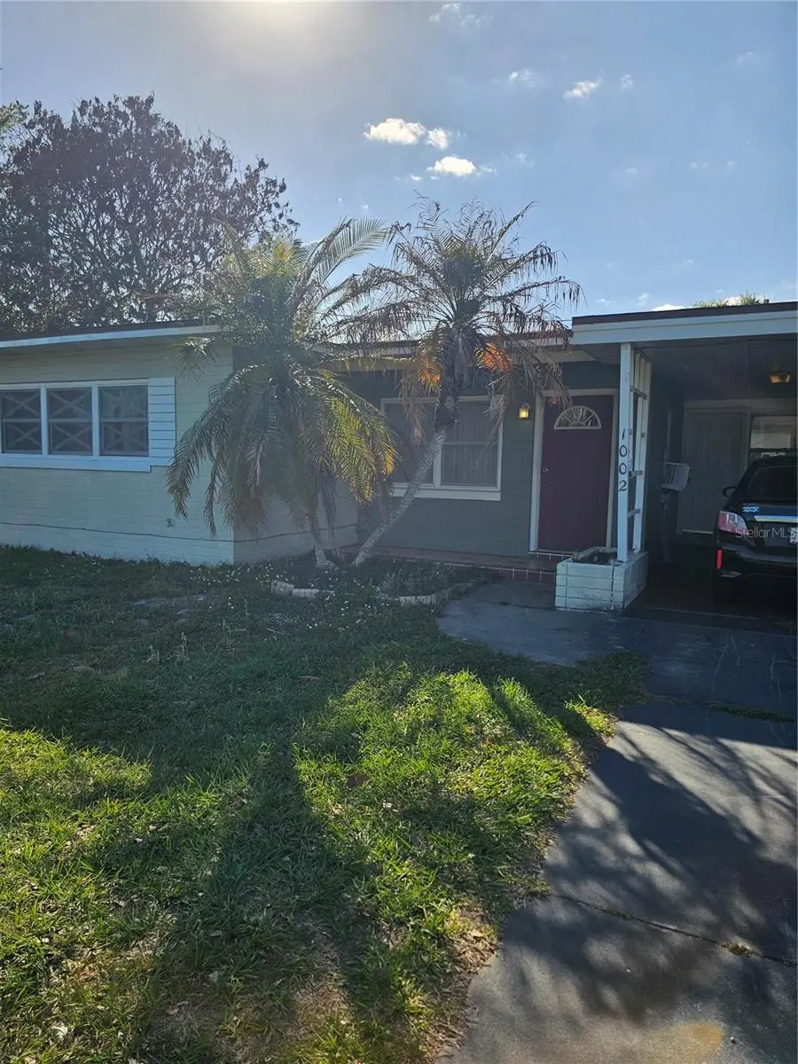 1002 George Street, Kissimmee, FL 34741 - #2