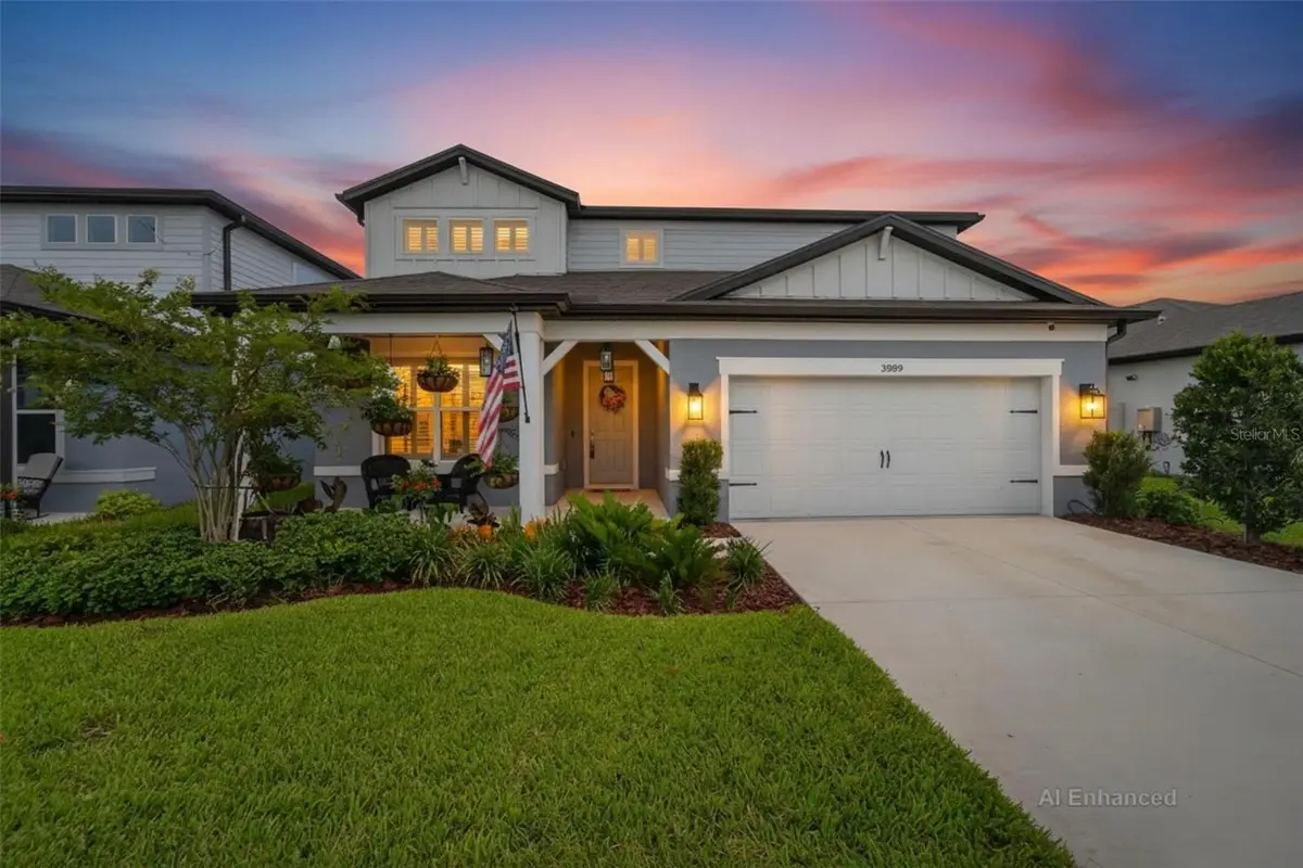 3899 Ivy Springs Lane, Land O Lakes, FL 34638 - #1