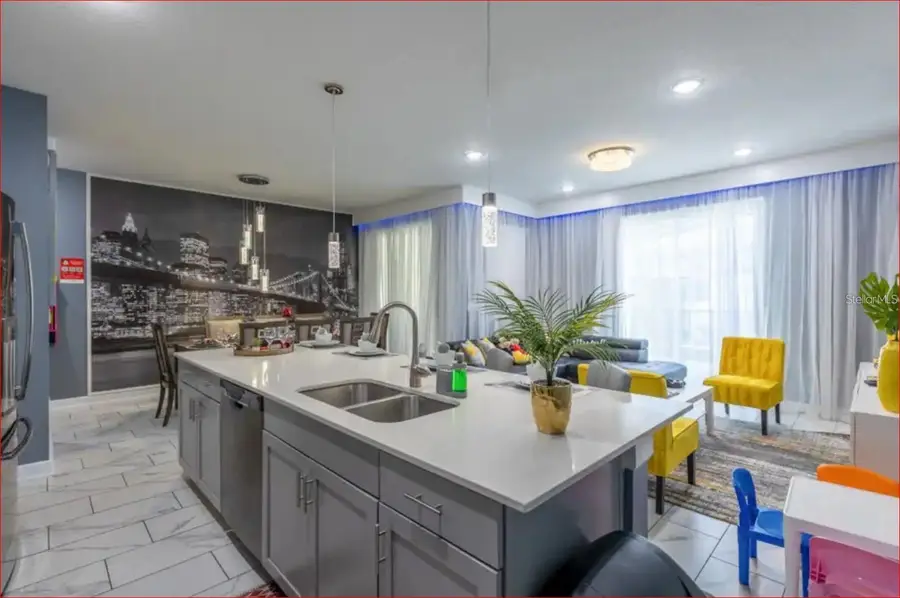 1563 Plunker Drive, Davenport, FL 33896 - #3