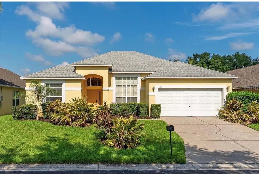 135 Langham Drive, Davenport, FL 33897 - #2