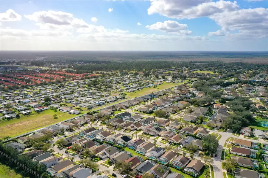 510 Castlemain Circle, Davenport, FL 33897 - #2