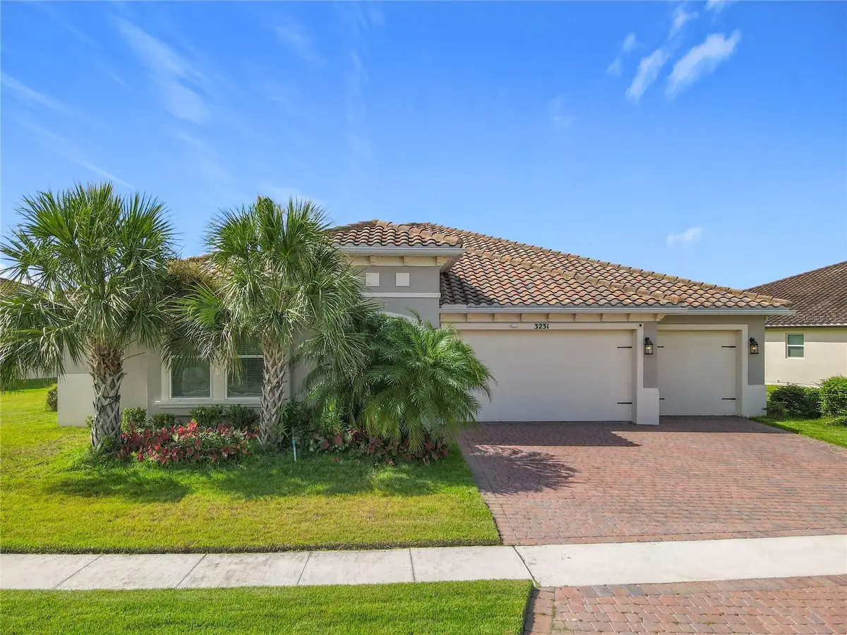 3231 Agostino Ter, Kissimmee, FL 34746 - #1
