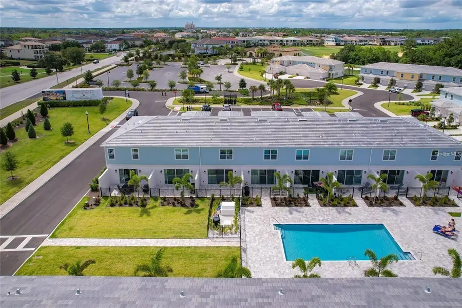 7901 Putting Green Way, Reunion, FL 34747 - #3