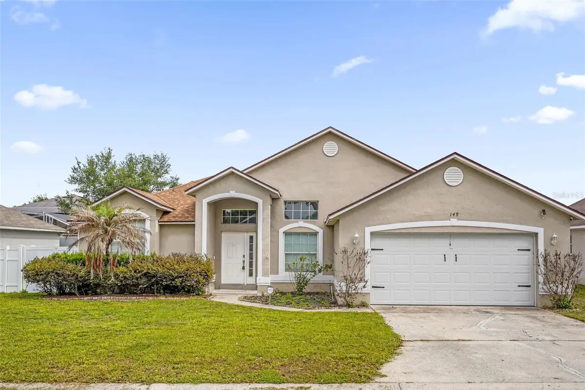 149 Imperial Oak Court, Davenport, FL 33896 - #1