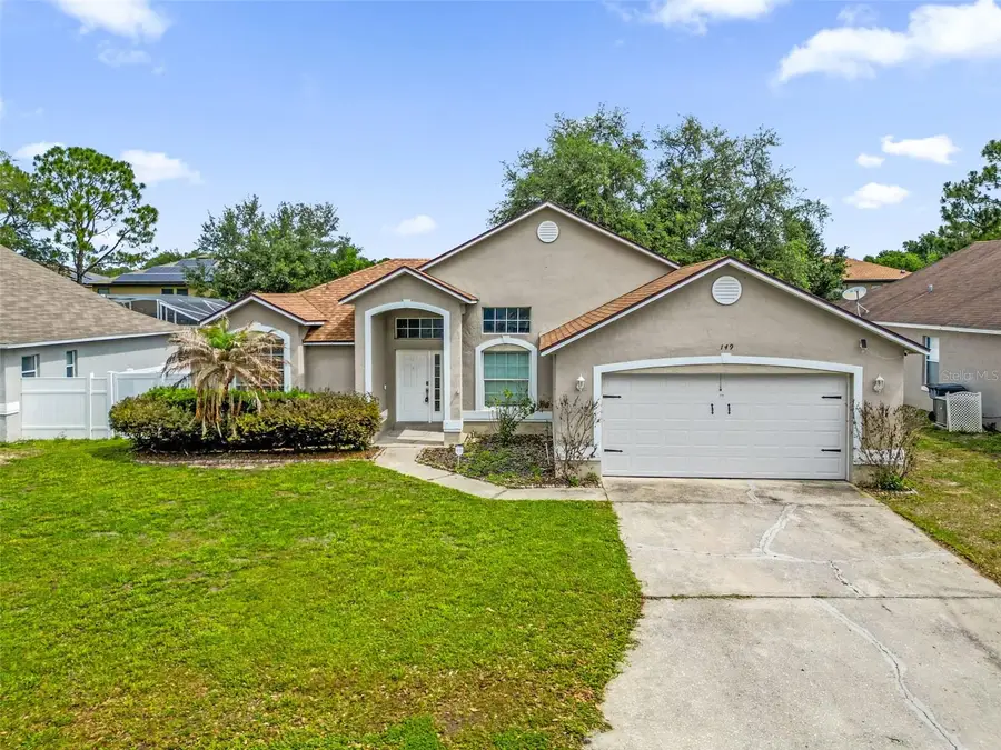 149 Imperial Oak Court, Davenport, FL 33896 - #2