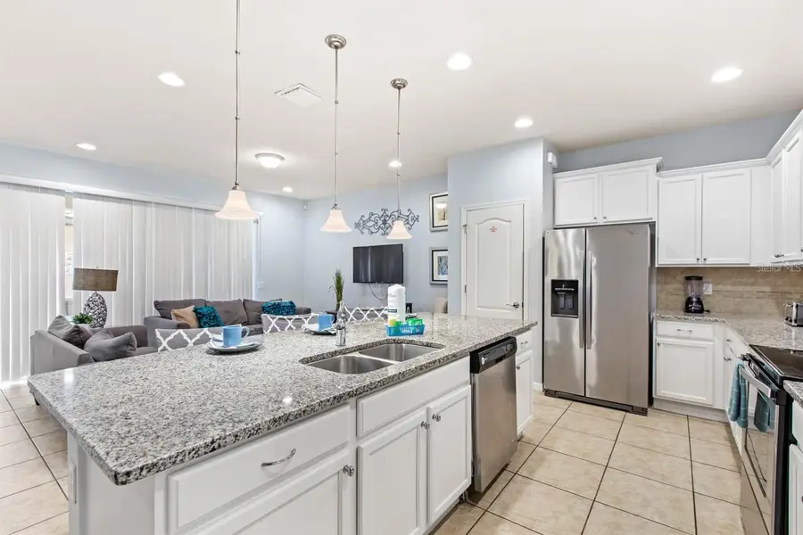 2015 Majorca Drive, Kissimmee, FL 34747 - #2