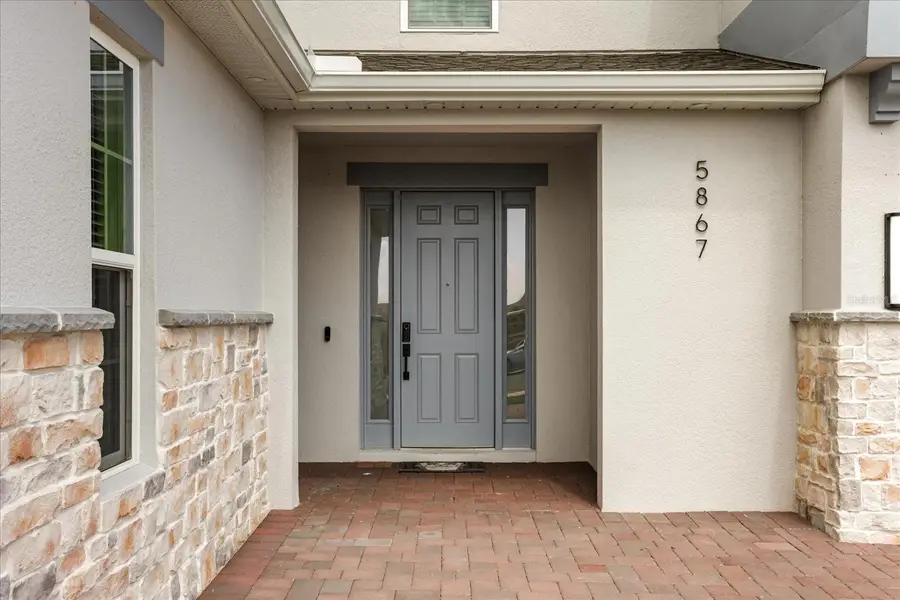 5867 Sierra Crown Street, Mount Dora, FL 32757 - #3