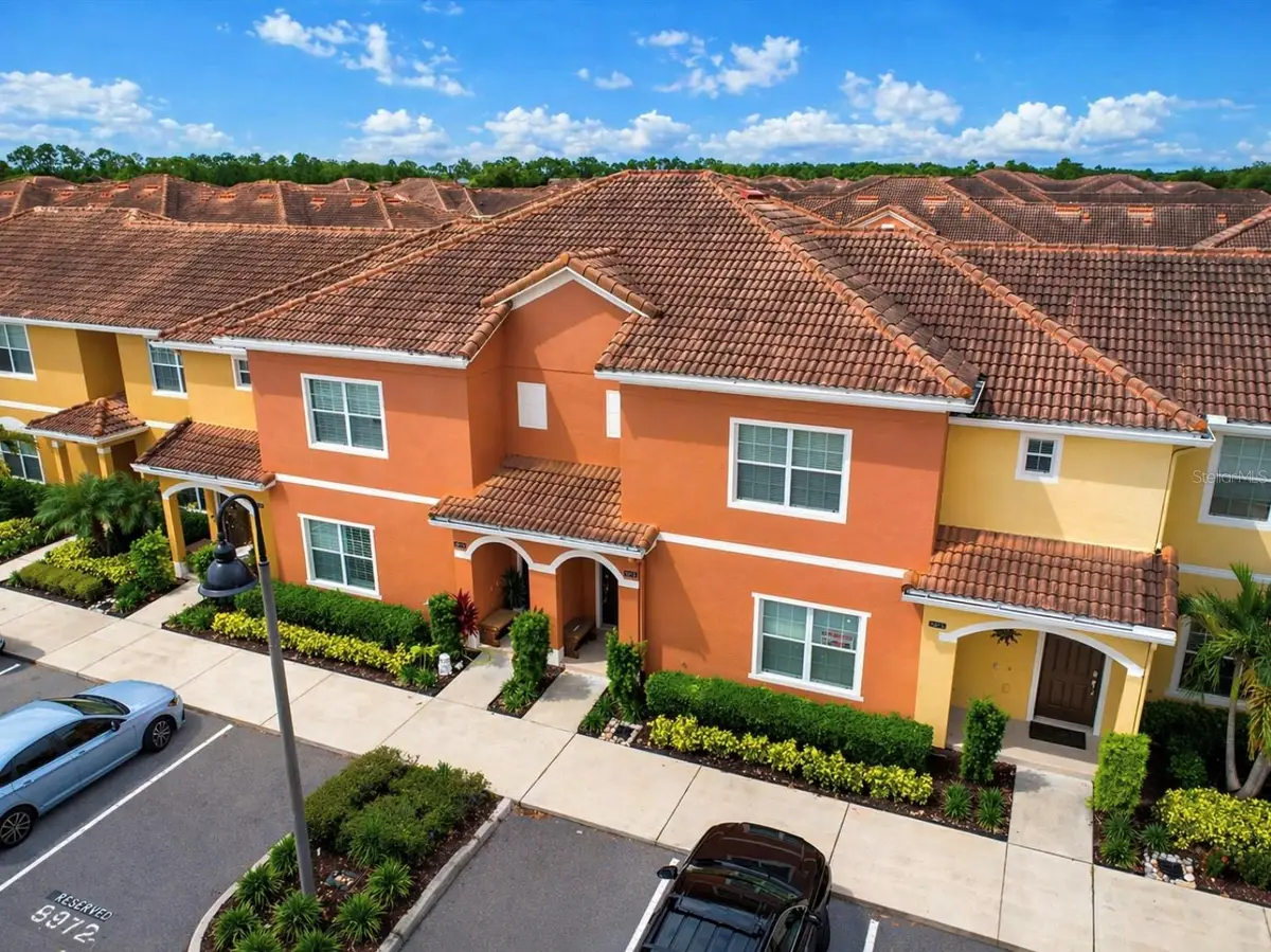 8974 California Palm Road, Kissimmee, FL 34747 - #1