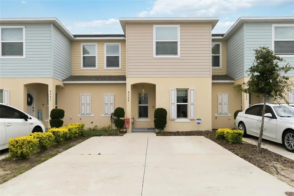 4729 Coral Castle Drive, Kissimmee, FL 34746 - #1
