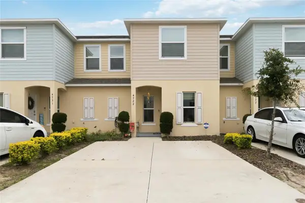 4729 Coral Castle Drive, KISSIMMEE, FL 34746